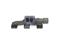 العادم DT Spare Parts 8194522
