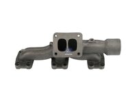 العادم DT Spare Parts 8194522
