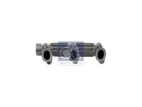 Colector DT Spare Parts 3978602