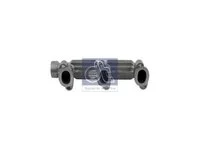 Colector DT Spare Parts 3978602