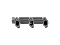 Colector DT Spare Parts 3978602