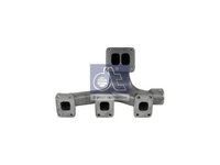 العادم DT Spare Parts 8194524