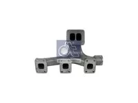 العادم DT Spare Parts 8194524