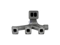 العادم DT Spare Parts 8194524