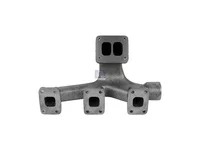 العادم DT Spare Parts 8194524