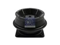 Engine mount rubber DT Spare Parts 9515784