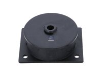 Motorlager DT Spare Parts 6772254