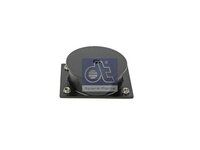 Rubber block DT Spare Parts 6792086