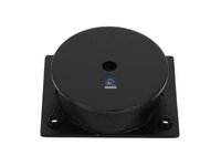 Rubber block DT Spare Parts 6792086