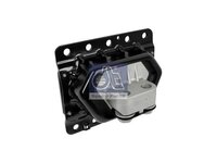 Gummipuffer DT Spare Parts 20499474