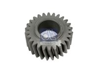 Zahnrad DT Spare Parts 1547485