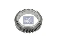 Intermediate gear DT Spare Parts 1677843