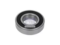 Rodamiento de bolas DT Spare Parts 21020601