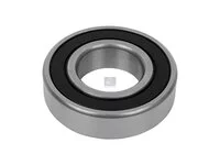 Rodamiento de bolas DT Spare Parts 21020601
