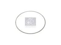 Einstellplatte DT Spare Parts 20523557