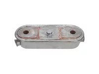 Ölkuhler DT Spare Parts 1661254