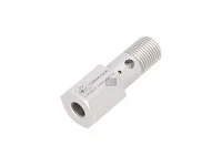 Overflow valve DT Spare Parts 20450468