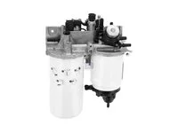 Kraftstofffiltergehäuse DT Spare Parts 21762764