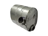 Silencer DT Spare Parts 20579347