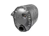 Silencer DT Spare Parts 20579347