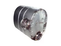 Silencer DT Spare Parts 20920728