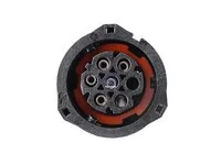 Fan coupling DT Spare Parts 20450240S