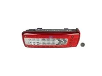 Rear light DT Spare Parts 82483074
