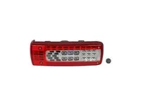 Rear light DT Spare Parts 21735301