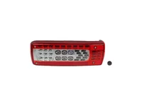 Rear light DT Spare Parts 21735299