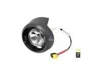 Nebelscheinwerfer DT Spare Parts 82426817