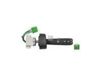 Steering column wiper switch DT Spare Parts 21005294