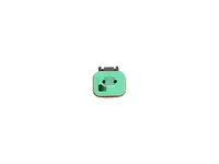 ABS-Sensor DT Spare Parts 21361890