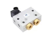 Magnetventil DT Spare Parts 9955466