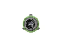 Ladedrucksensor DT Spare Parts 3172524