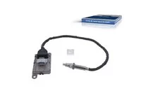 Sensor Auspuffschalldämpfer DT Spare Parts 22827991