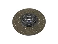 Disk kvačila DT Spare Parts 85000284