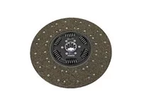 Disk kvačila DT Spare Parts 85000284