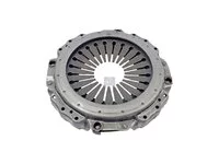 Druckplatte DT Spare Parts 8112221