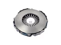 Druckplatte DT Spare Parts 8112221