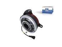 Cilindar DT Spare Parts 85003686