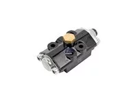 Relaisventil DT Spare Parts 267858