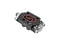 Relaisventil DT Spare Parts 267858