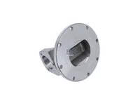 Flansch DT Spare Parts 232397