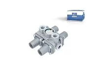 Sicurezza DT Spare Parts 1613652