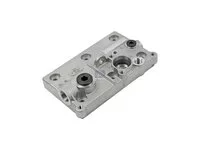 Testata DT Spare Parts 20845004S7