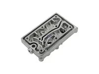 Testata DT Spare Parts 20845004S7