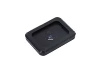 Pedalgummi DT Spare Parts 666176