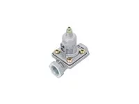 Valvola di controllo delle sospensioni pneumatiche DT Spare Parts 0024298344