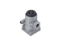 Control valve DT Spare Parts 1629183