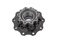 DT Spare Parts Radnabe 23108588S